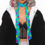 STAR SCARF ★ logo