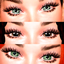 Collection Eyes Real logo