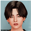 Keito hair logo