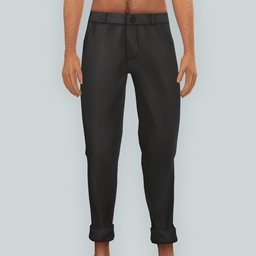 QICC - Rollo Pants
