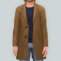 QICC - Lumen Coat