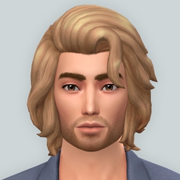 QICC - Abner Hair