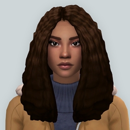 QICC - Monique Hair