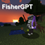 FisherGPT logo