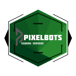 PixelBots - Vaulthunter SMP