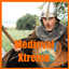 Medieval Xtreme logo