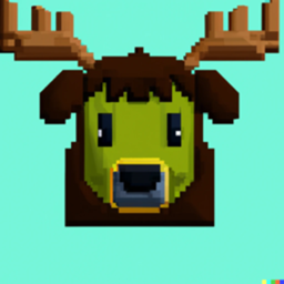Elkhound smp pack logo