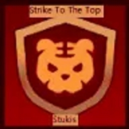 StuckCraft