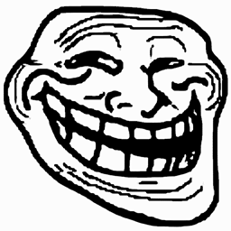 Untitled Troll [Fabric] logo