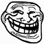 Untitled Troll [Fabric] logo