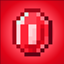RedBear's Rubies (FORGE) logo