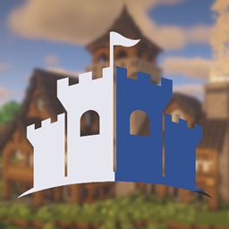 Medieval Forge Server Pack logo