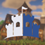Medieval Forge Server Pack logo