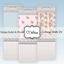 Stripe, Floral and Solid Cottage Walls DV logo
