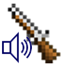 Alternative shot sounds for ewewukek's Musket 