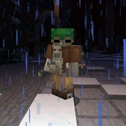 BlockZom logo