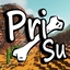 Primitive Survivor logo