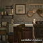 Cordelia's Kitchen logo