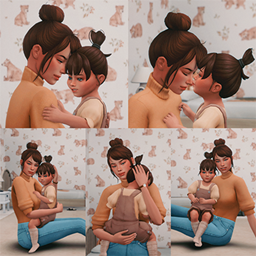 Mommy and Me