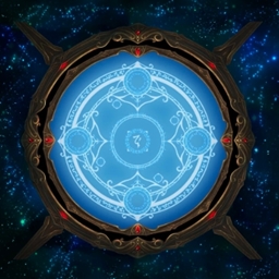 Grandiel - Exploration RPG