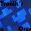 Tronik's Ores logo