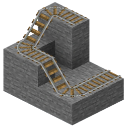 Qsta's Roller Coaster #1 project image