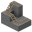 Qsta's Roller Coaster #1 logo