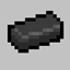 Oh mega netherite logo