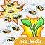 Better Bee Radius logo