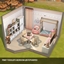 Pinky Toddler's Bedroom (No CC)
