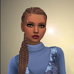 Kira Braids