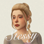 Stessy Hair logo
