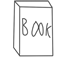Book logo
