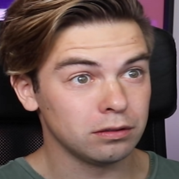 its giving sad mineshaft logo