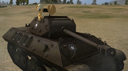 Applejack M10 Wolverine project image