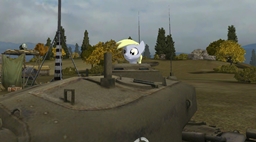Derpy T34 project image