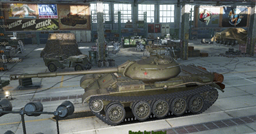 Premium Hangar w/o Account with US Posters project avatar