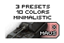 [9.0] ReCo's Contour Icons logo