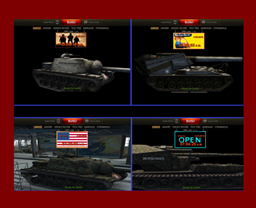  "Image Garage Clock's" project avatar