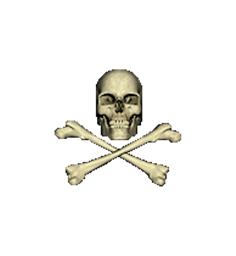 Fearskull 1.0 logo