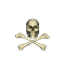 Fearskull 1.0 logo