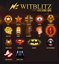 Witblitz 6th Sense Mod logo