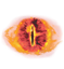 Sauron 6th Sense with sound logo