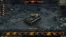 Gold_(Premium)_Tank_icons-mod by Rsd1975 logo