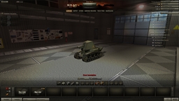 NonPremiumGarage