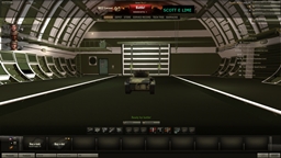 Generic OD Premium Hangar logo