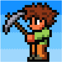Terraria 1.3.3 Items