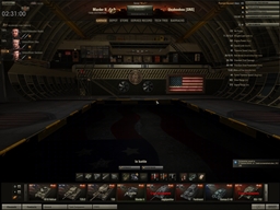 US Premium Hangar by Unabooboo logo