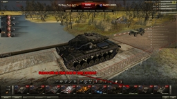 T57_58 Dark Camo by Rsd1975 project image