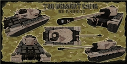T30 Dessert Camo by Rsd1975 project image